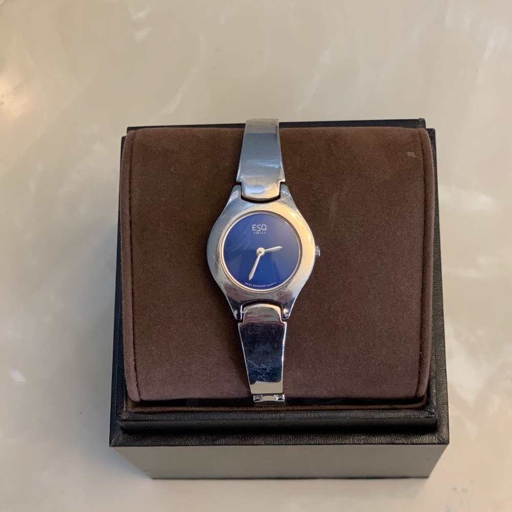 ESQ watch